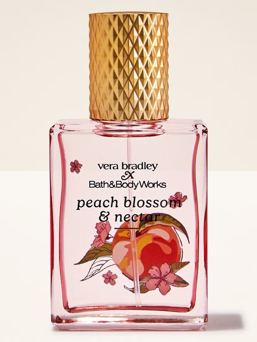 Bath & Body Works x Vera Bradley Mist